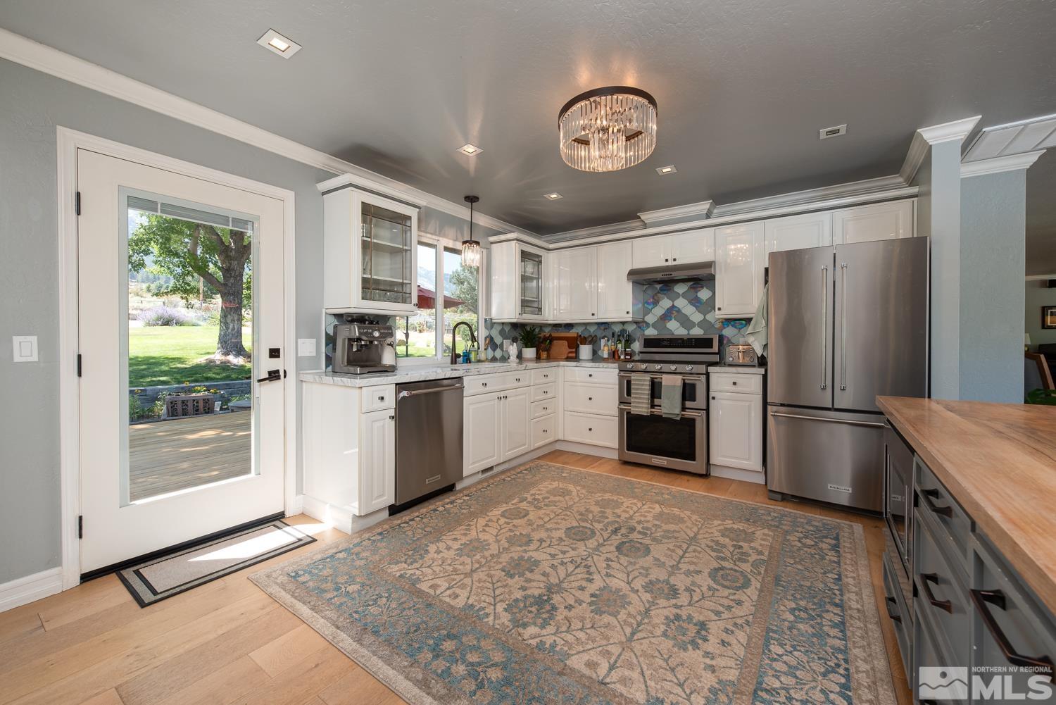 744 Indian Trail Road Gardnerville, NV 89460 - Photo 8 of 30 Photo 8