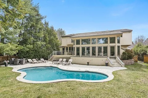 $2,595,000 | 71 Farina Road, Newton, MA 02459