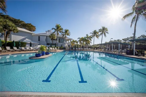 $269,900 | 1149 Sweetwater Lane, Unit 4102, Naples, FL 34110