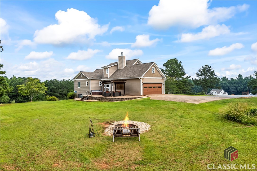 3134 George Williams Road Monroe, GA 30656 - Photo 6 of 71