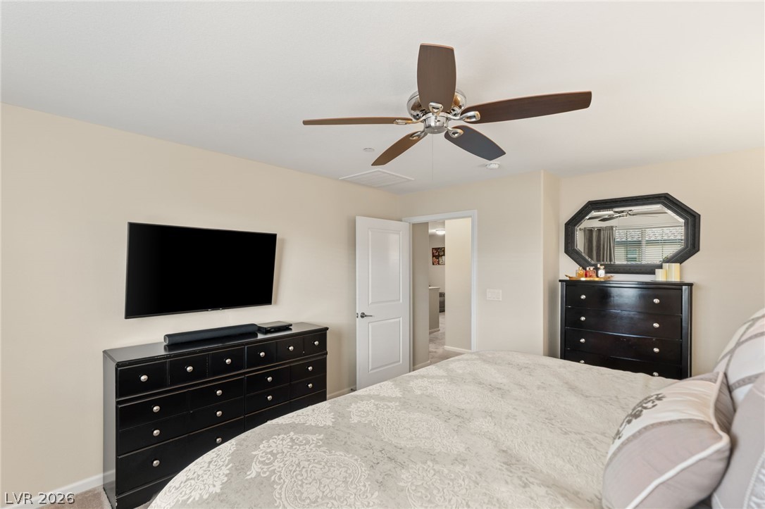 2585 Sable Ridge Street Henderson, NV 89044 - Photo 23 of 39