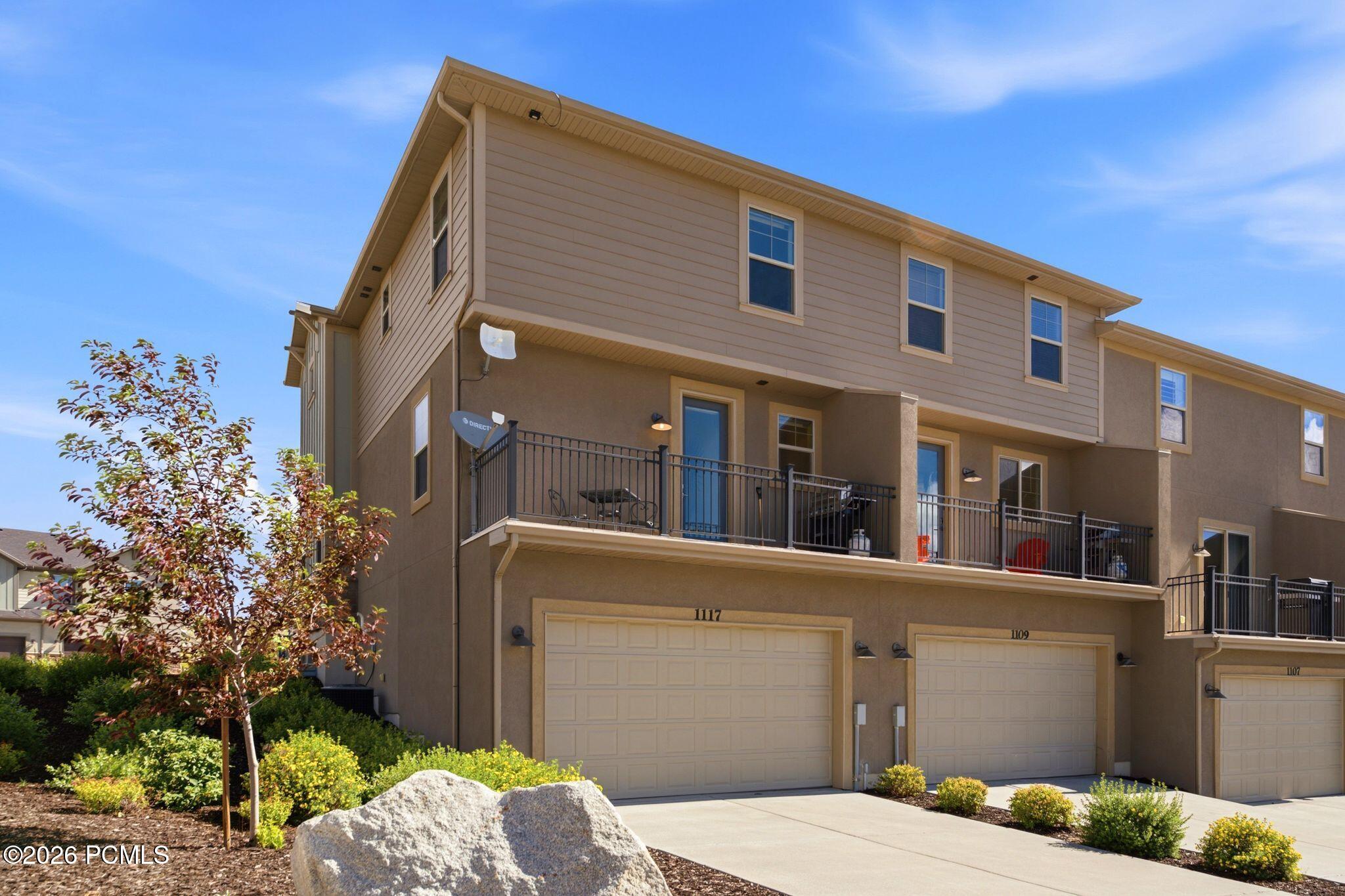 1117 West Wasatch Spring Road Kamas, UT 84036 - Photo 53 of 55