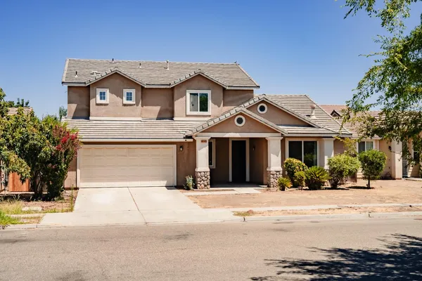 $475,000 | 5145 East Benjamin Avenue, Fresno, CA 93727