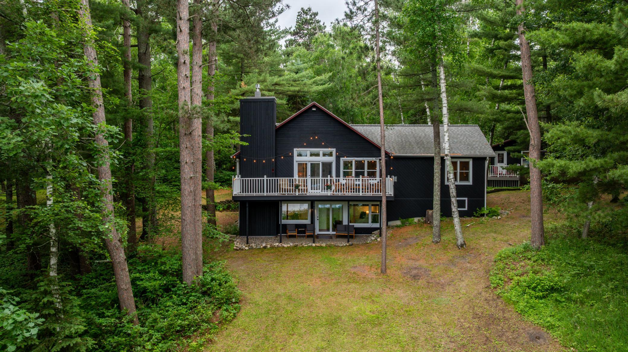 22186 Glacial Ridge Trail Nevis, MN 56467 - Photo 1 of 54