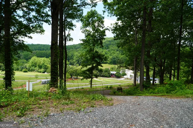 $139,900 | 527 Saunders Road, Unit LOT 7, Franklin, NC 28734