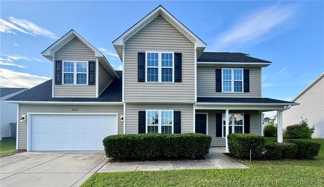 $1,800 | 2132 Yellowbrick Road, Fayetteville, NC 28314