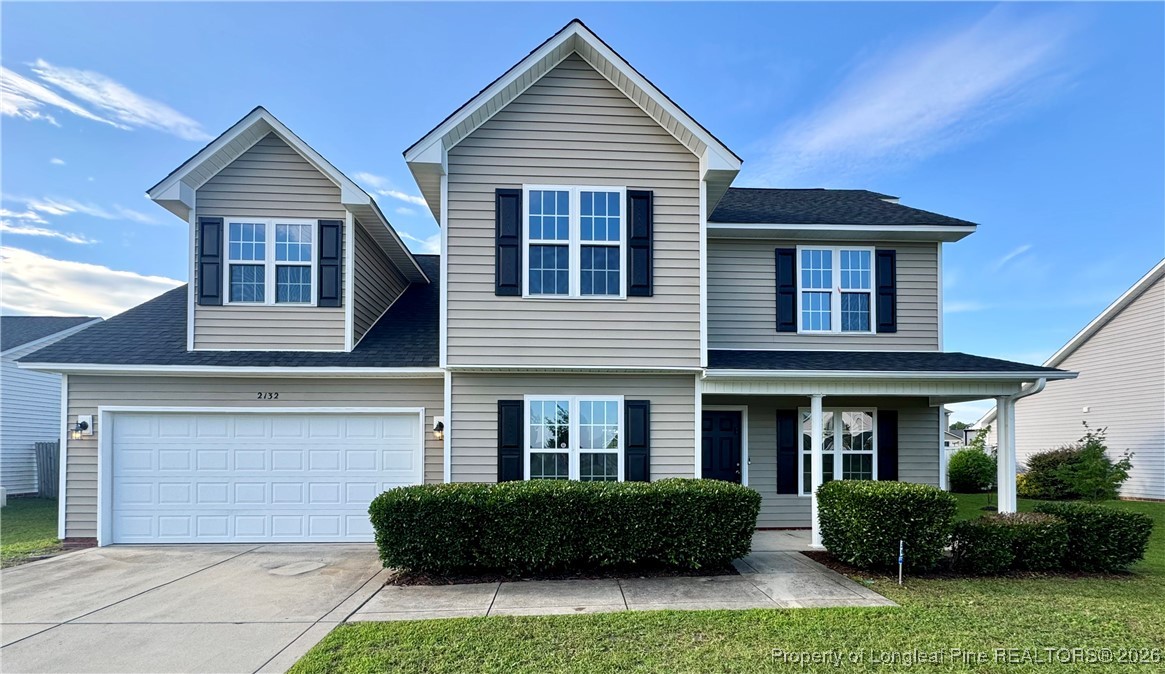 2132 Yellowbrick Road Fayetteville, NC 28314 - Photo 1 of 25