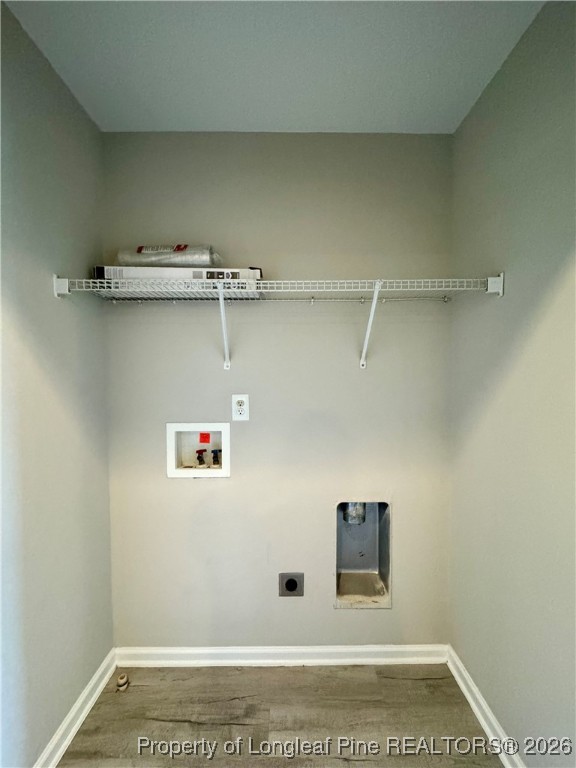 2132 Yellowbrick Road Fayetteville, NC 28314 - Photo 11 of 25