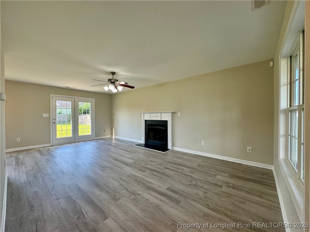 2132 Yellowbrick Road Fayetteville, NC 28314 - Photo 17 of 25