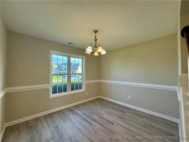 $1,800 | 2132 Yellowbrick Road, Fayetteville, NC 28314