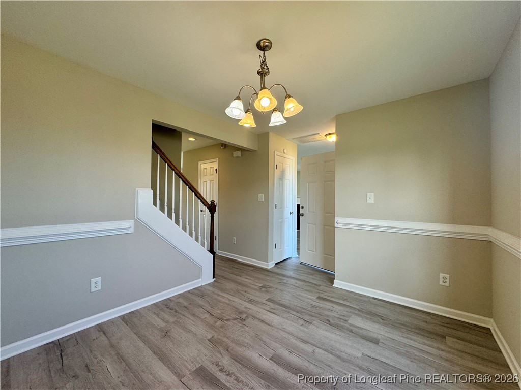 2132 Yellowbrick Road Fayetteville, NC 28314 - Photo 23 of 25