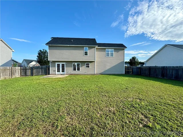 $1,800 | 2132 Yellowbrick Road, Fayetteville, NC 28314