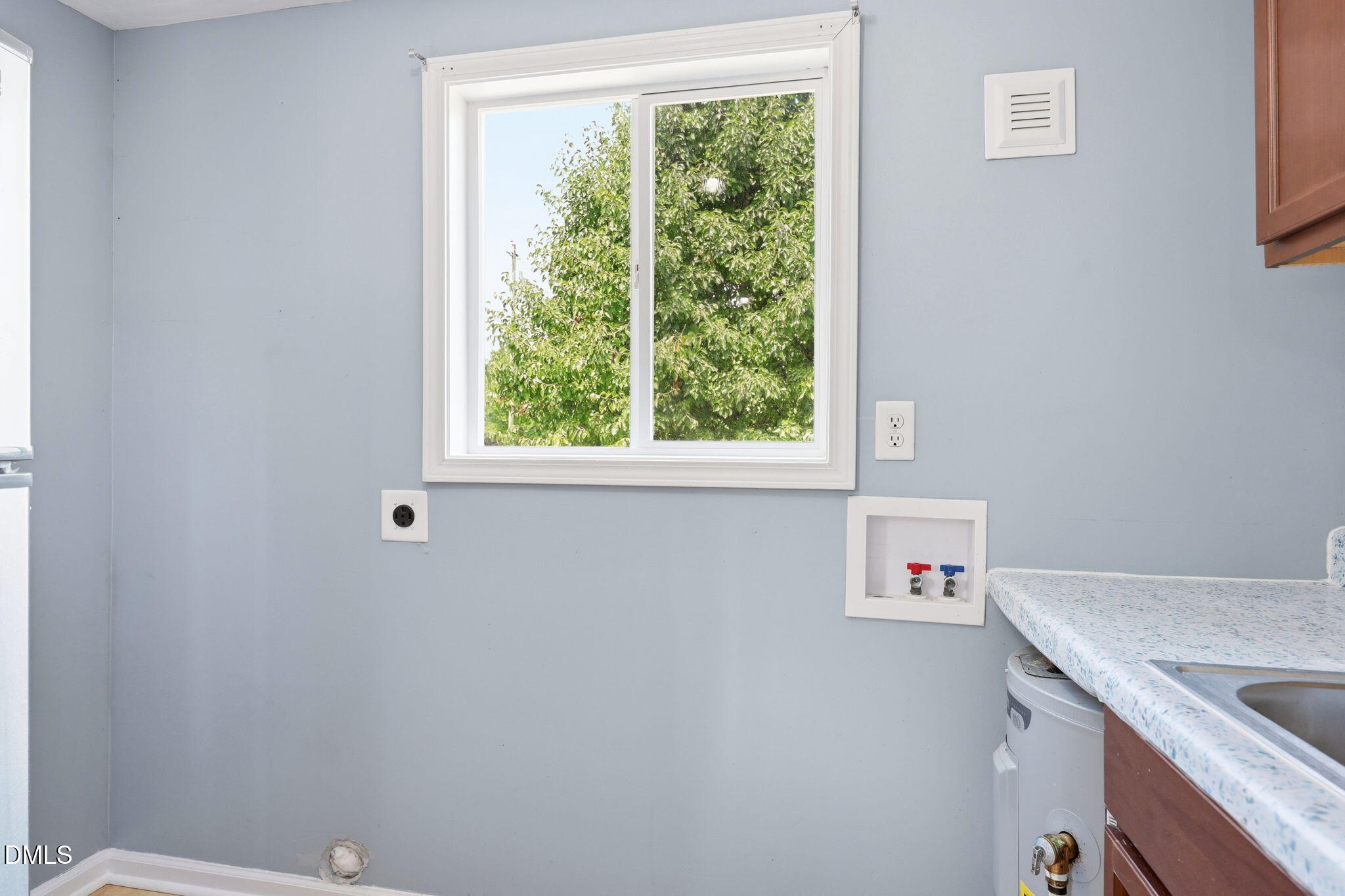 1758 Barber Mill Road Clayton, NC 27520 - Photo 11 of 41 a storage room with a window