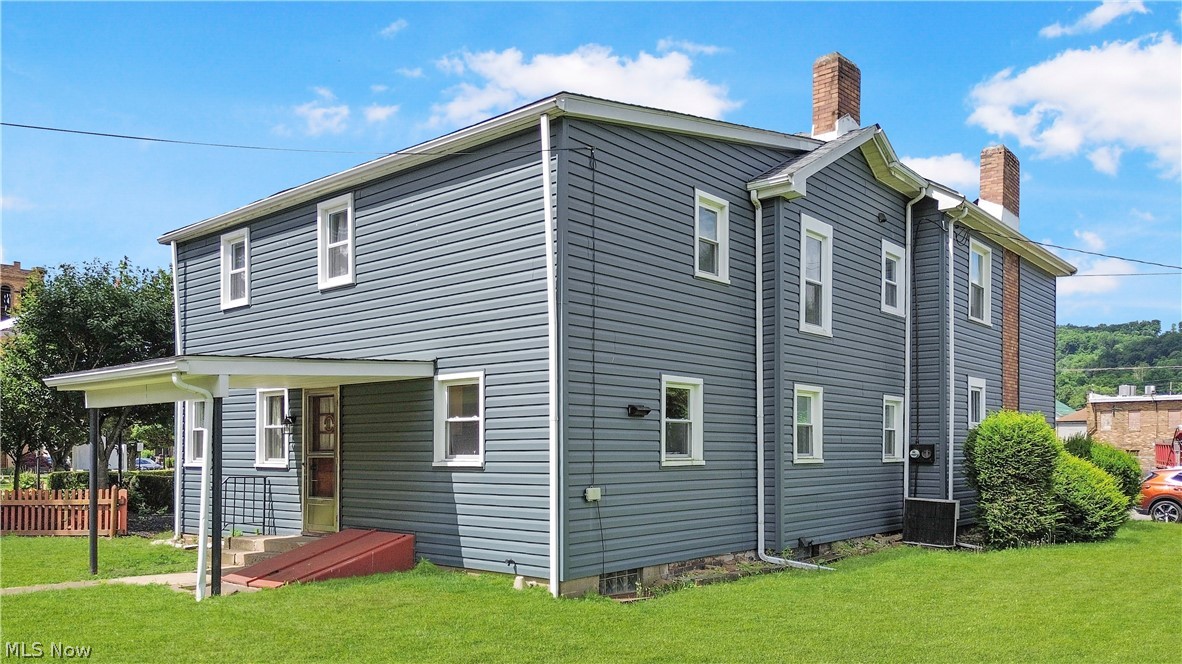 206 North 3rd Street Toronto, OH 43964 - Photo 2 of 50