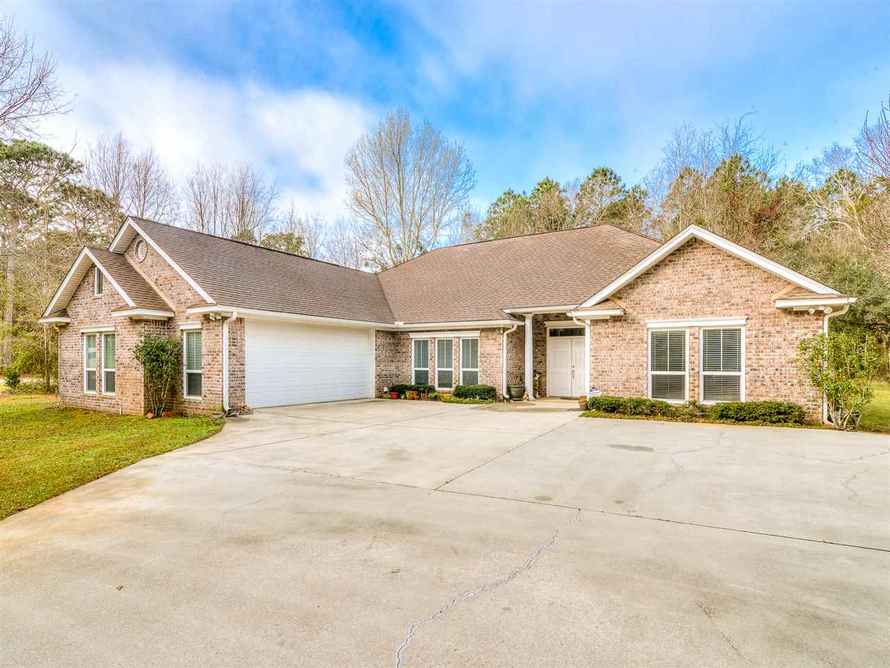 9011 Clarke Ridge Road Foley, AL 36535 - Photo 6 of 39
