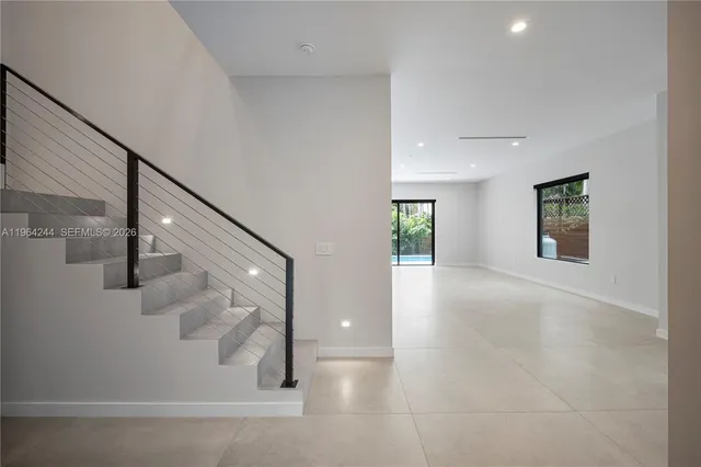 $2,965,000 | 2962 West Trade Avenue, Coconut Grove, FL 33133