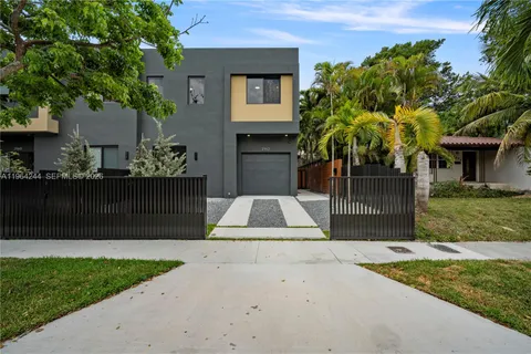 $2,965,000 | 2962 West Trade Avenue, Coconut Grove, FL 33133
