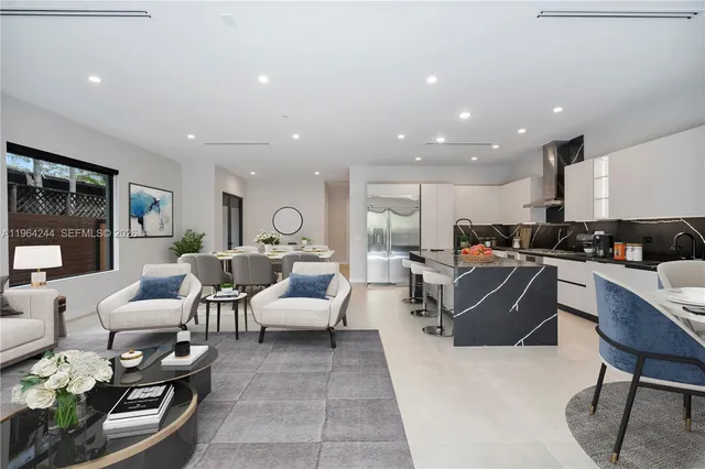 $2,965,000 | 2962 West Trade Avenue, Coconut Grove, FL 33133