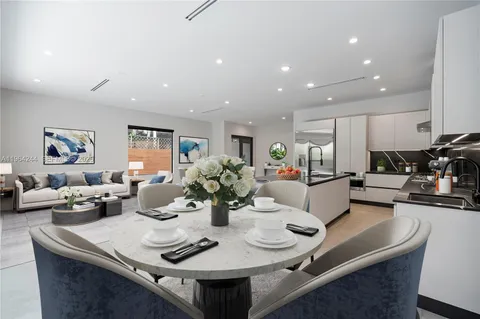 $2,965,000 | 2962 West Trade Avenue, Coconut Grove, FL 33133