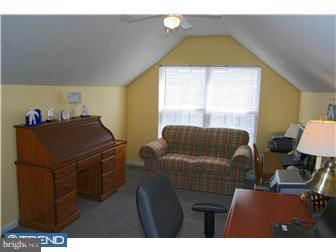 129 Hartman Road Pottstown, PA 19465 - Photo 11 of 12 Bedroom 4