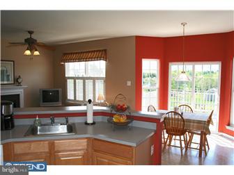 129 Hartman Road Pottstown, PA 19465 - Photo 3 of 12 Breakfast Room