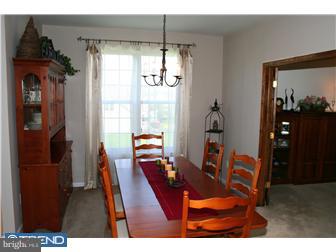 129 Hartman Road Pottstown, PA 19465 - Photo 6 of 12 Dining Room