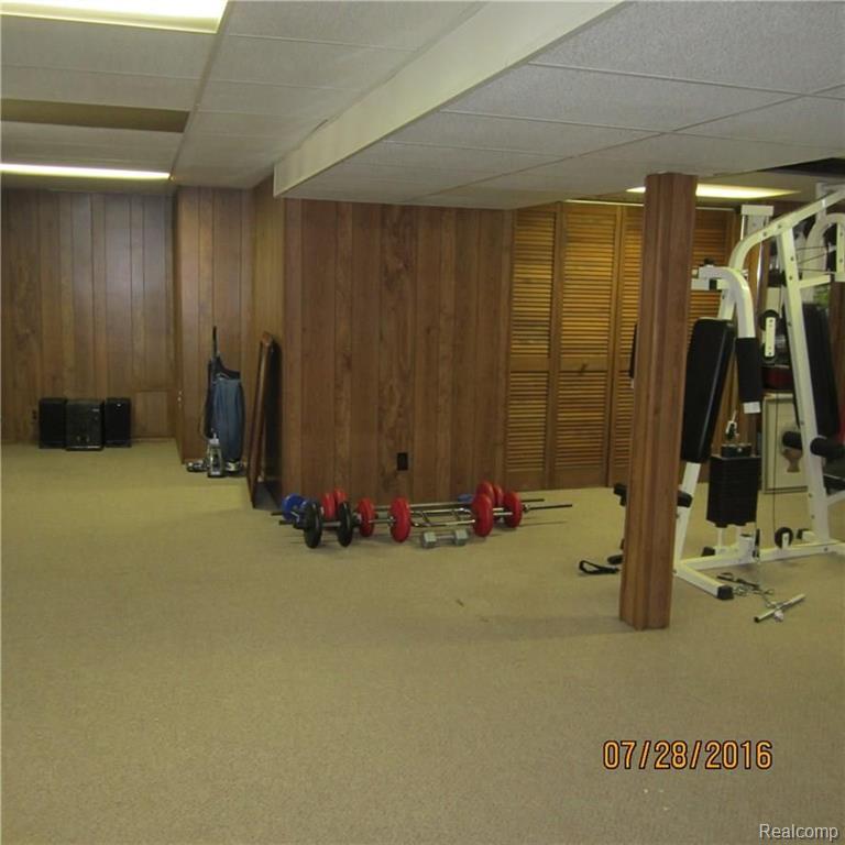224 Mildred Street Dearborn, MI 48128 - Photo 25 of 28