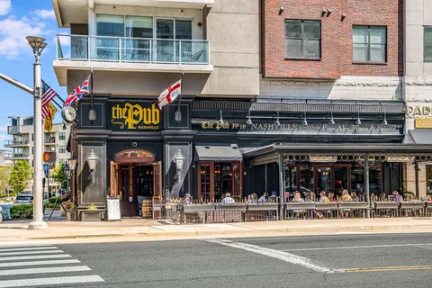 $415,000 | 610 21st Avenue North, Unit 303, Nashville, TN 37203