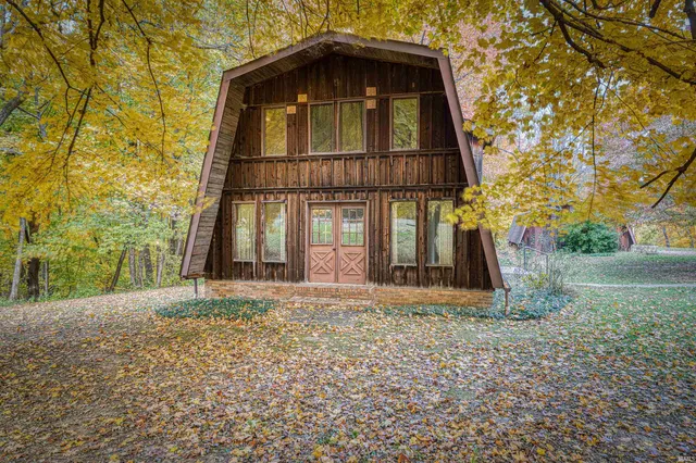 $239,900 | 3648 Sailer Road, Mount Vernon, IN 47620