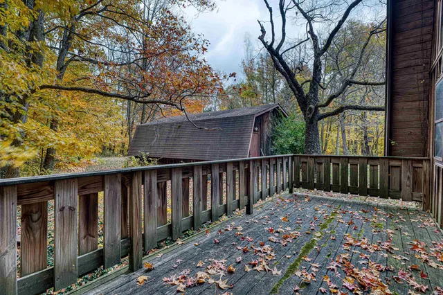 $239,900 | 3648 Sailer Road, Mount Vernon, IN 47620