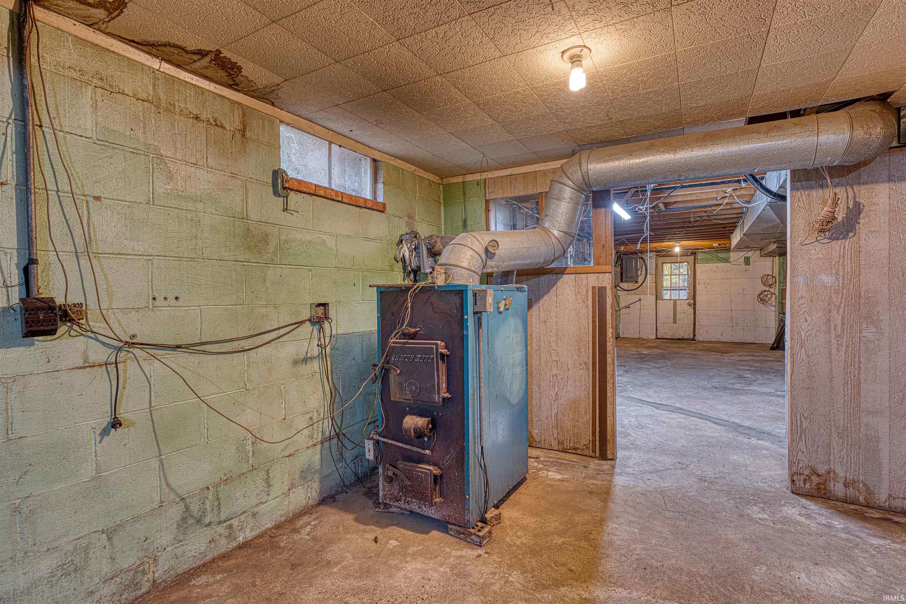 3648 Sailer Road Mount Vernon, IN 47620 - Photo 15 of 36