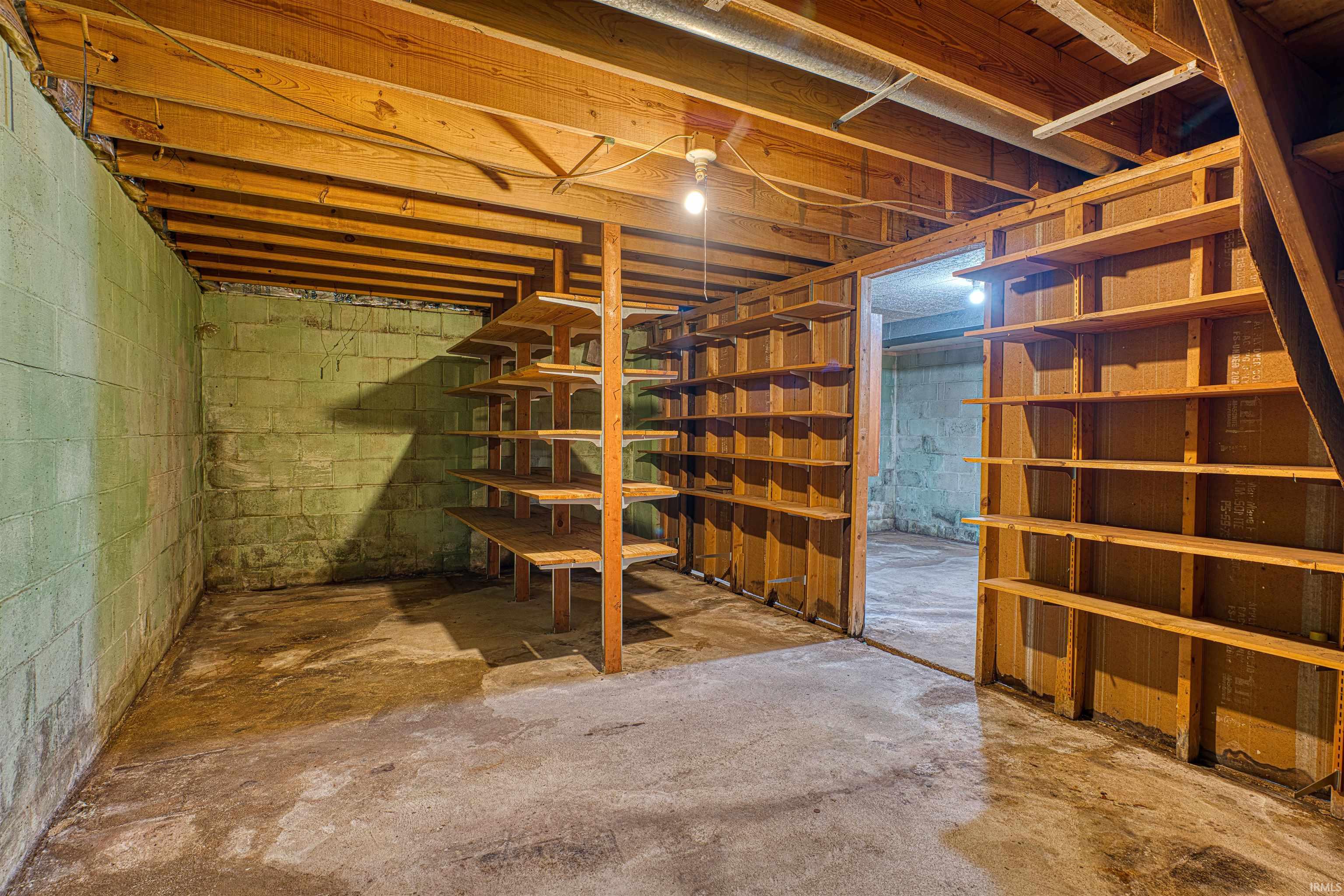 3648 Sailer Road Mount Vernon, IN 47620 - Photo 17 of 36