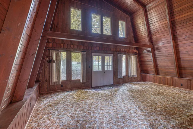 $239,900 | 3648 Sailer Road, Mount Vernon, IN 47620