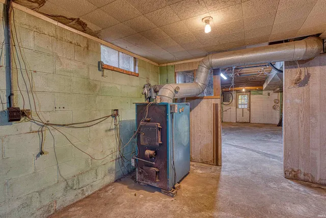 $239,900 | 3648 Sailer Road, Mount Vernon, IN 47620