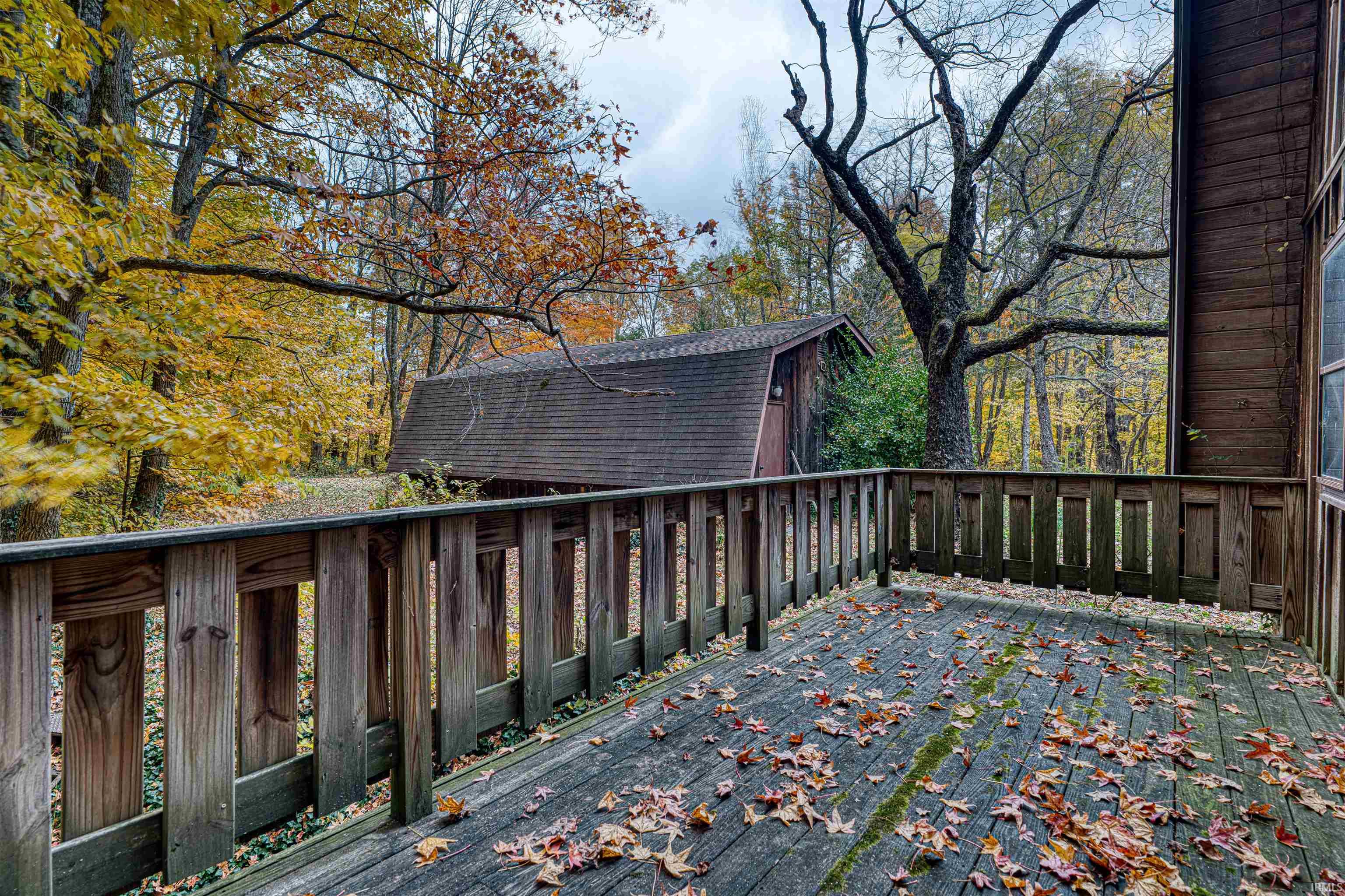 3648 Sailer Road Mount Vernon, IN 47620 - Photo 22 of 36