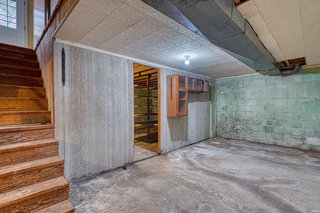 $239,900 | 3648 Sailer Road, Mount Vernon, IN 47620