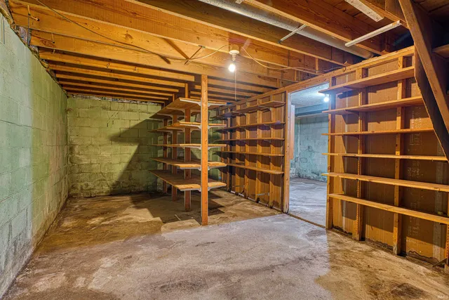 $239,900 | 3648 Sailer Road, Mount Vernon, IN 47620