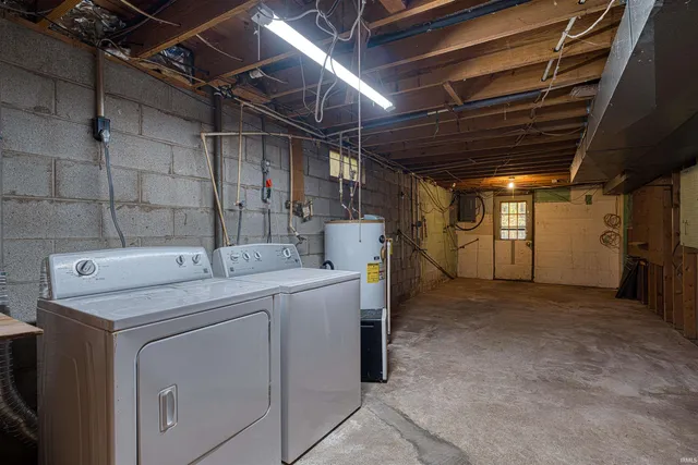 $239,900 | 3648 Sailer Road, Mount Vernon, IN 47620