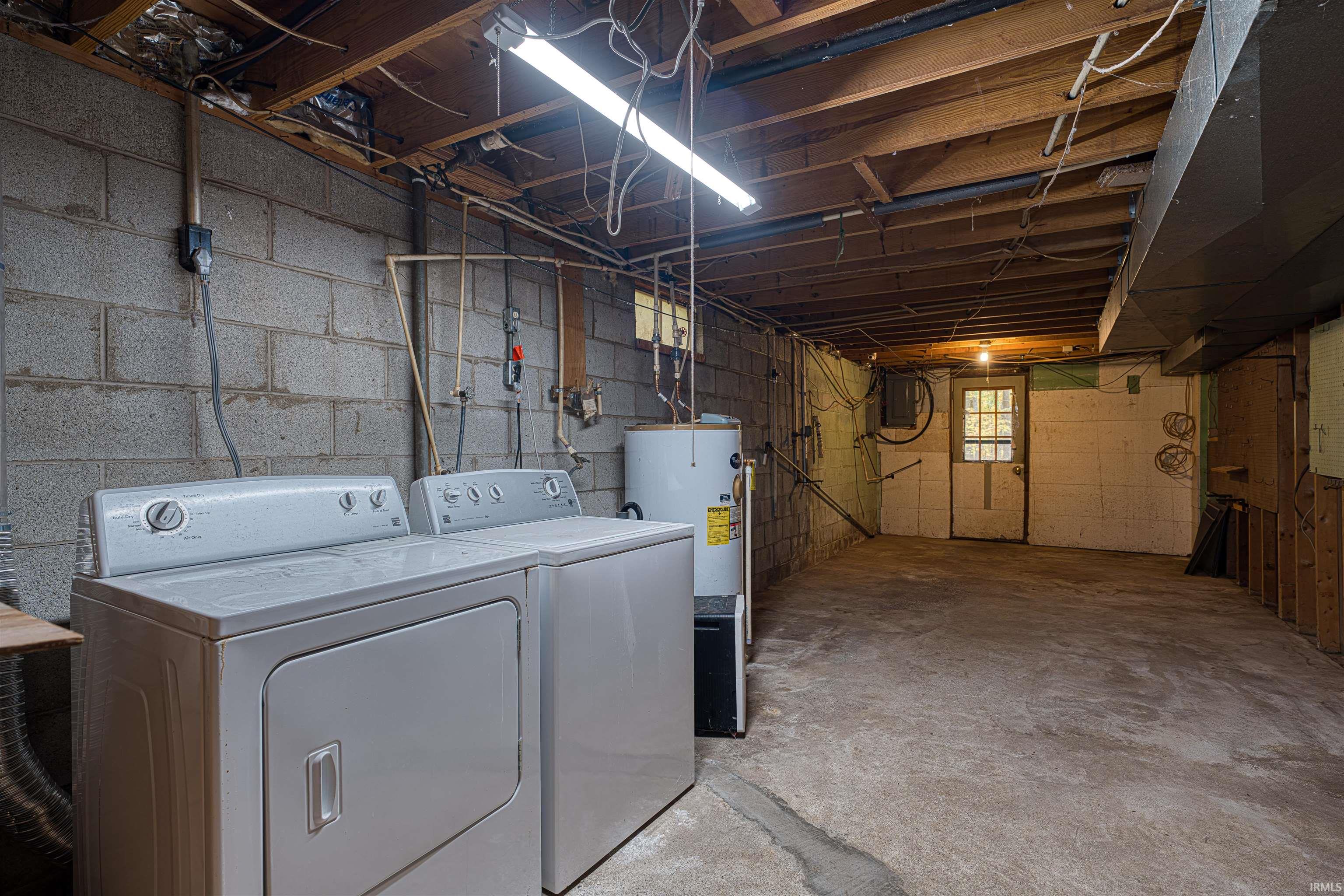 3648 Sailer Road Mount Vernon, IN 47620 - Photo 24 of 36