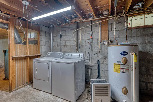 $239,900 | 3648 Sailer Road, Mount Vernon, IN 47620