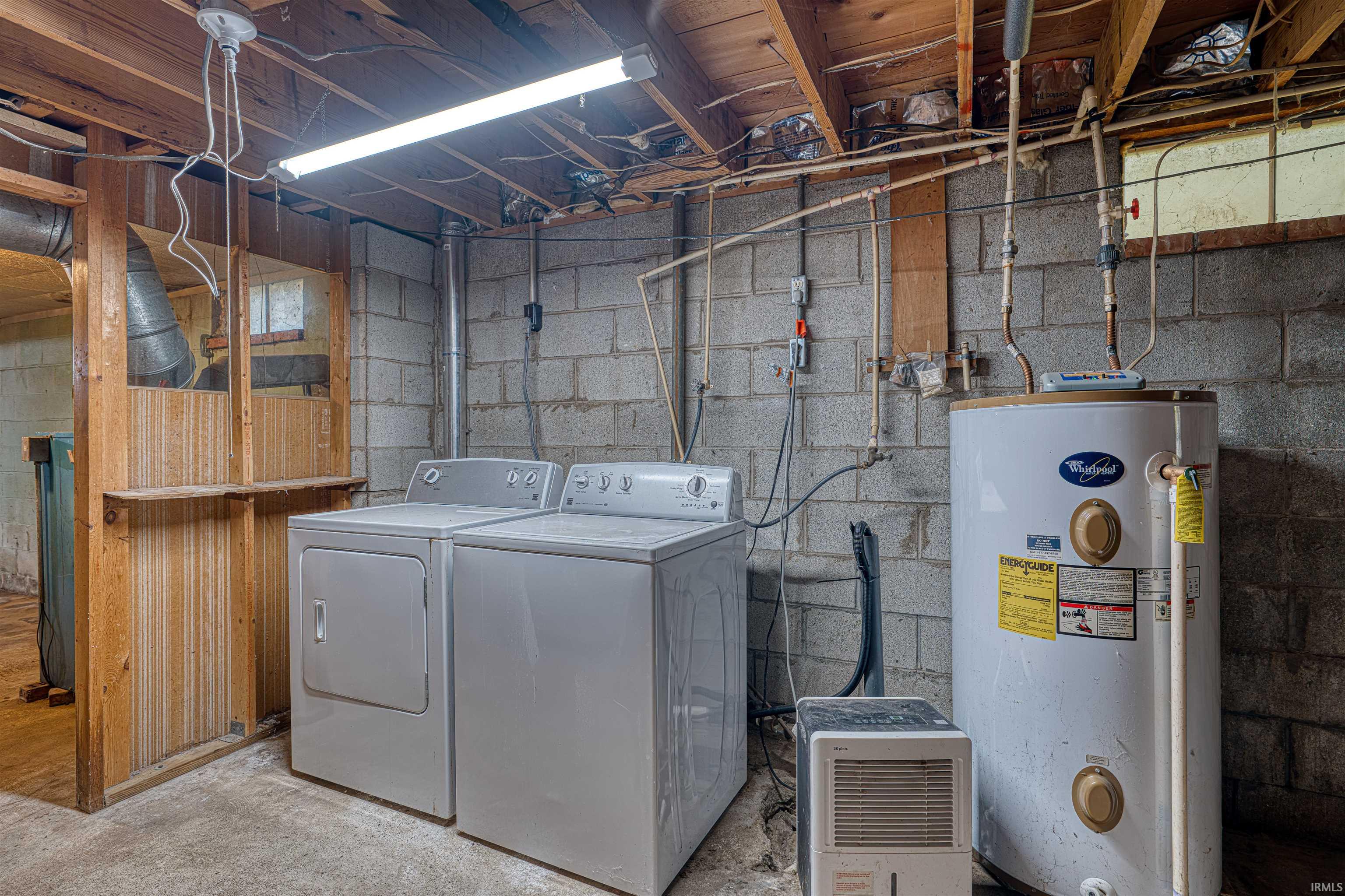 3648 Sailer Road Mount Vernon, IN 47620 - Photo 25 of 36