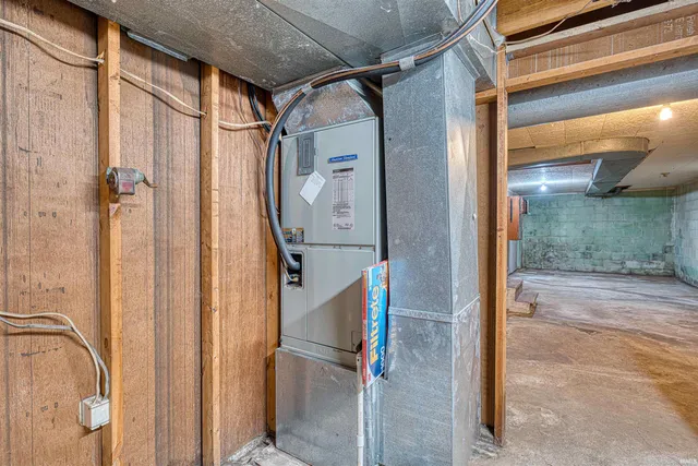 $239,900 | 3648 Sailer Road, Mount Vernon, IN 47620