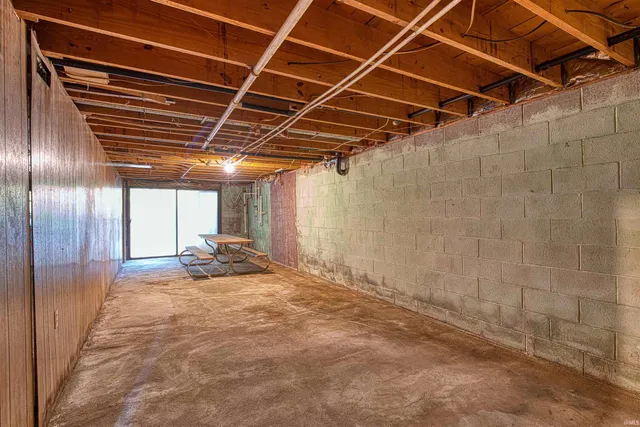 $239,900 | 3648 Sailer Road, Mount Vernon, IN 47620