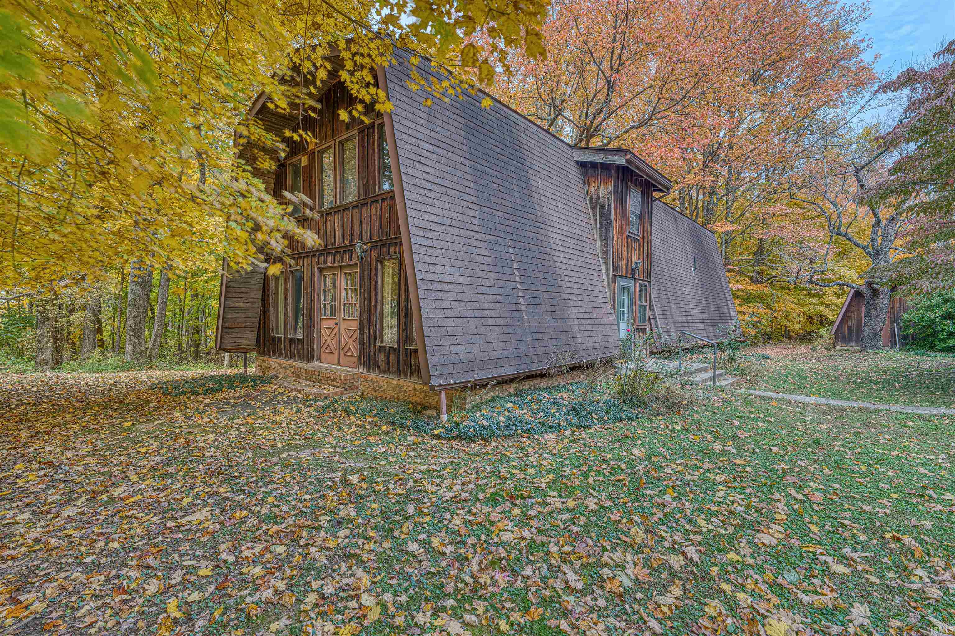 3648 Sailer Road Mount Vernon, IN 47620 - Photo 28 of 36