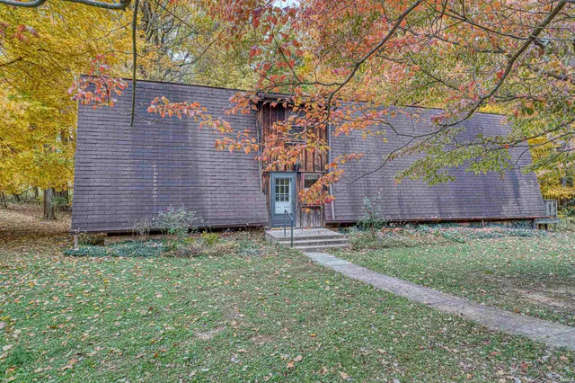 $239,900 | 3648 Sailer Road, Mount Vernon, IN 47620