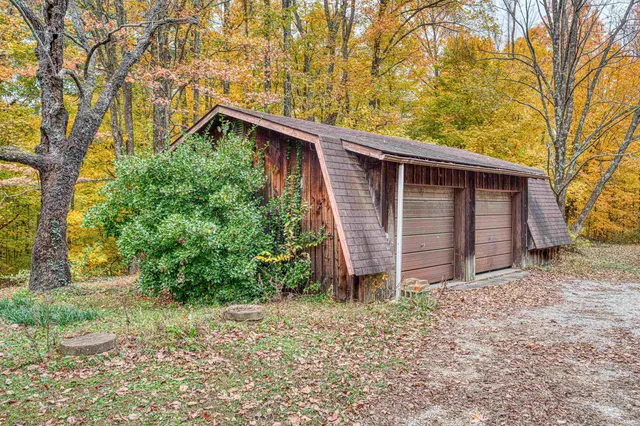 $239,900 | 3648 Sailer Road, Mount Vernon, IN 47620