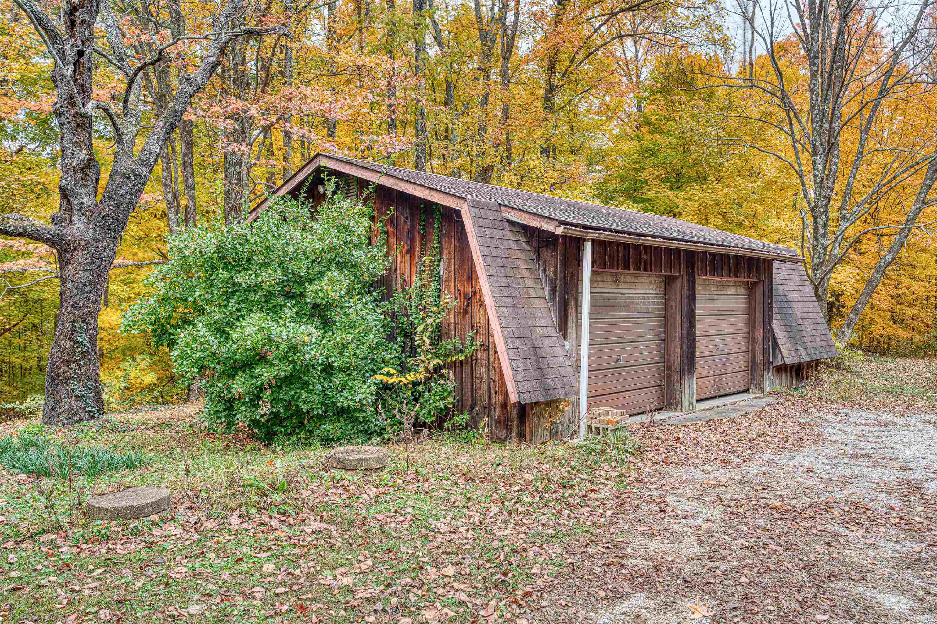 3648 Sailer Road Mount Vernon, IN 47620 - Photo 31 of 36