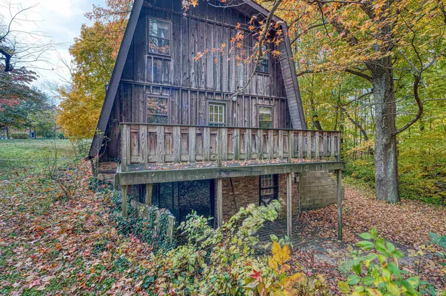 $239,900 | 3648 Sailer Road, Mount Vernon, IN 47620