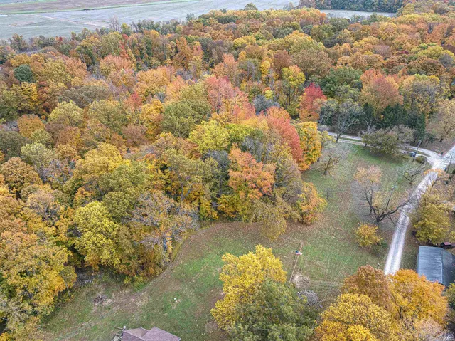 $239,900 | 3648 Sailer Road, Mount Vernon, IN 47620