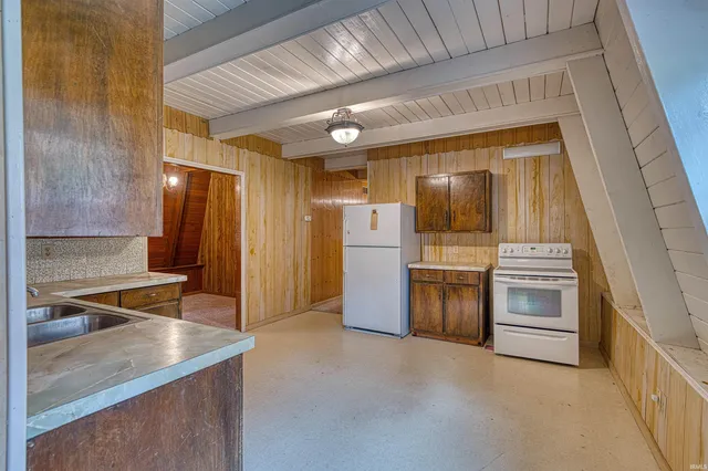 $239,900 | 3648 Sailer Road, Mount Vernon, IN 47620